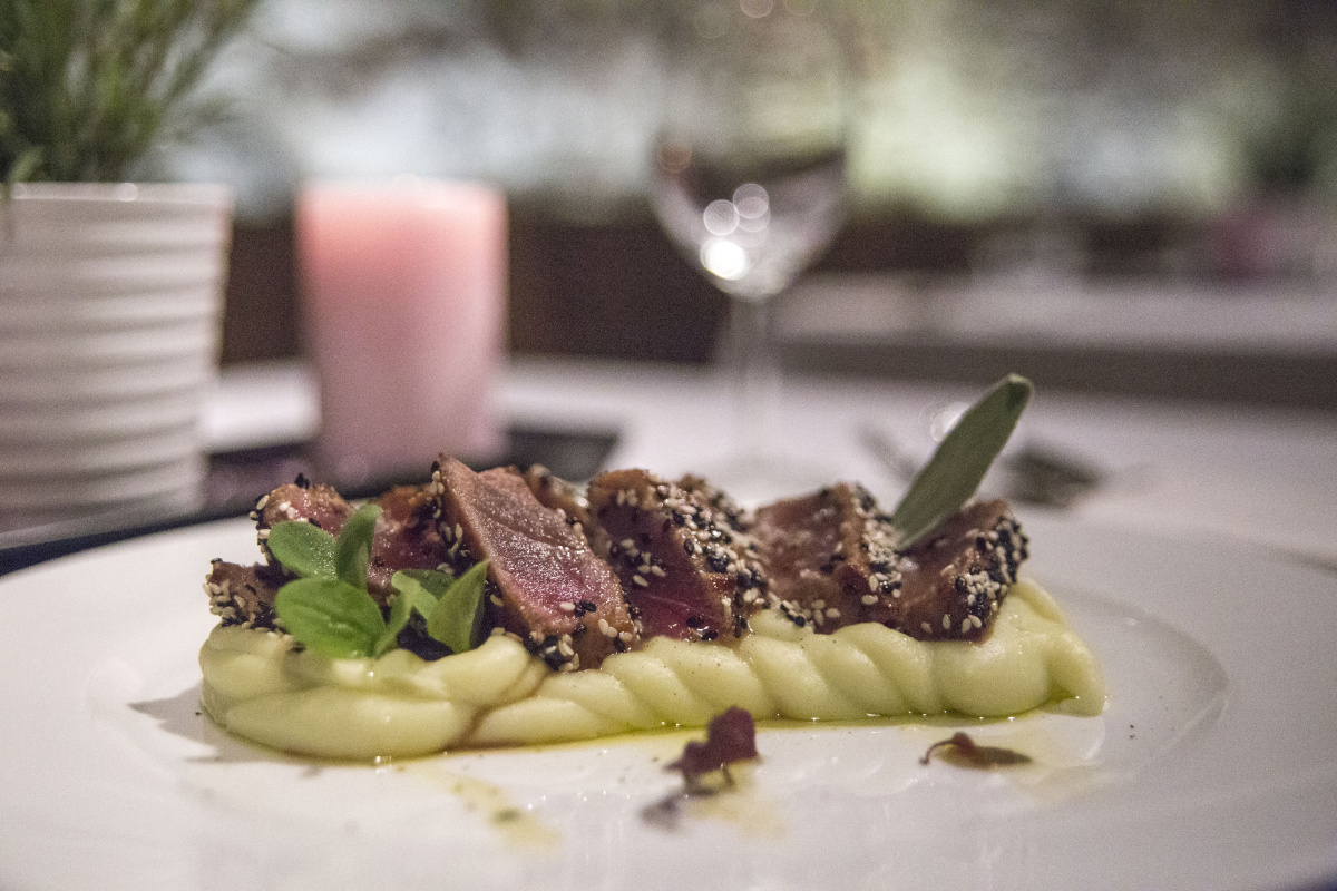 Uhelna: Bezlepková restaurace pro všechny