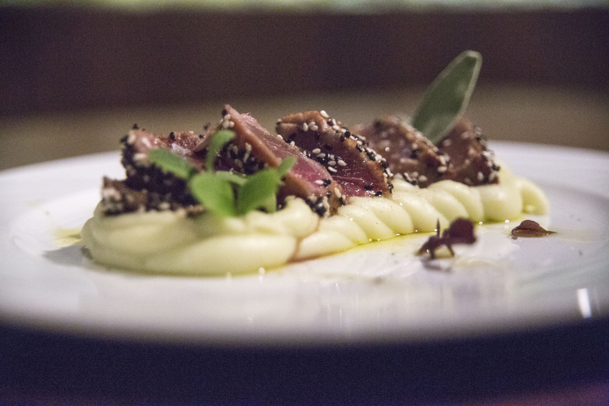 Uhelna: Bezlepková restaurace pro všechny