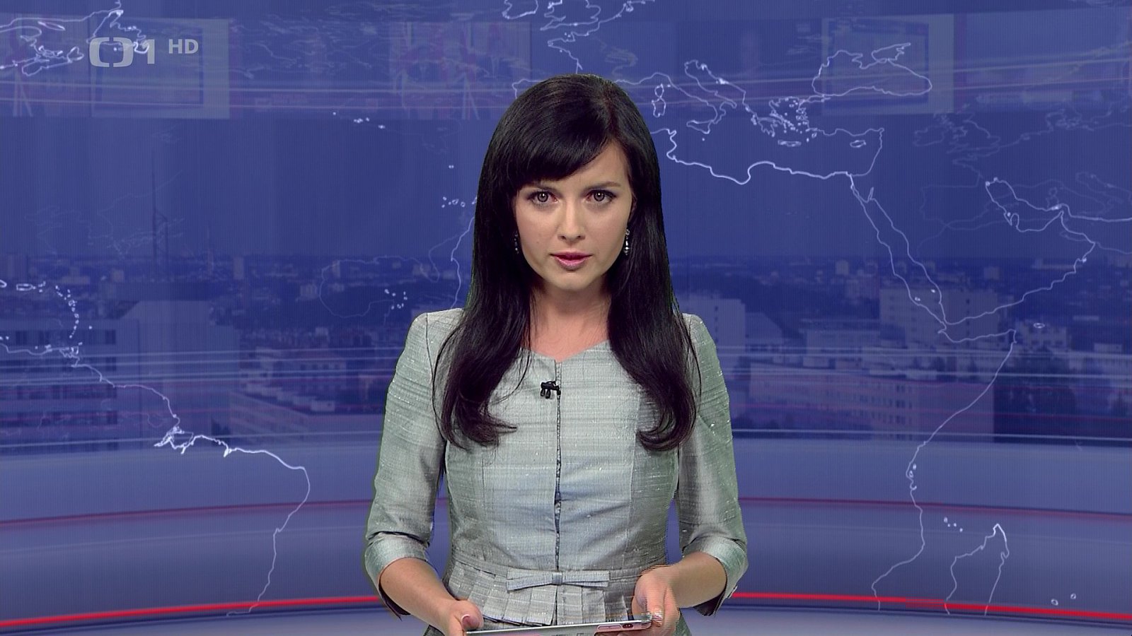 Zpravodajský kanál ČT 24 přejde za dva roky do HD kvality