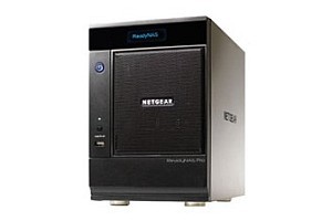 Netgear ReadyNAS