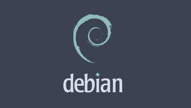 Debian