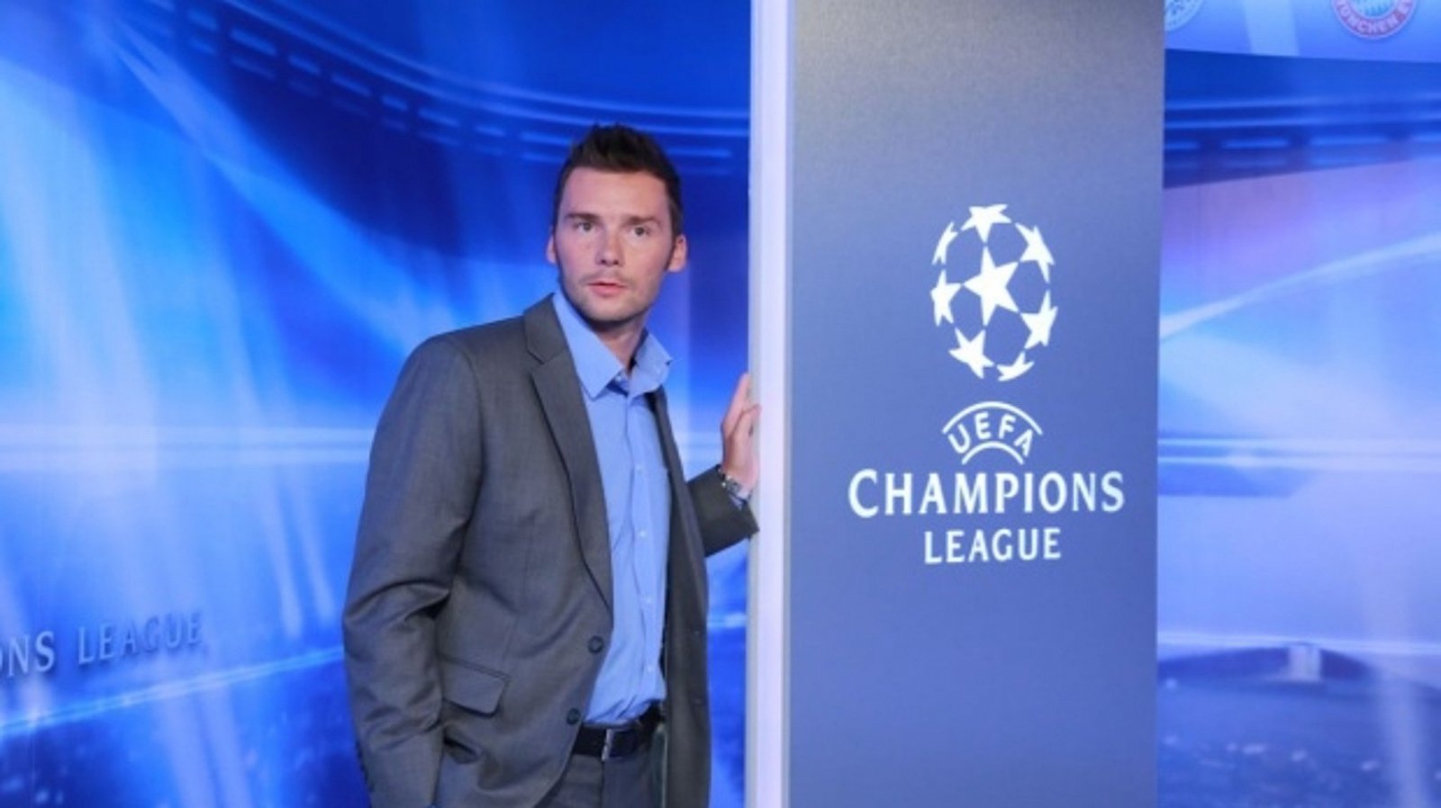 Fotbalová Liga mistrů na Primě Cool