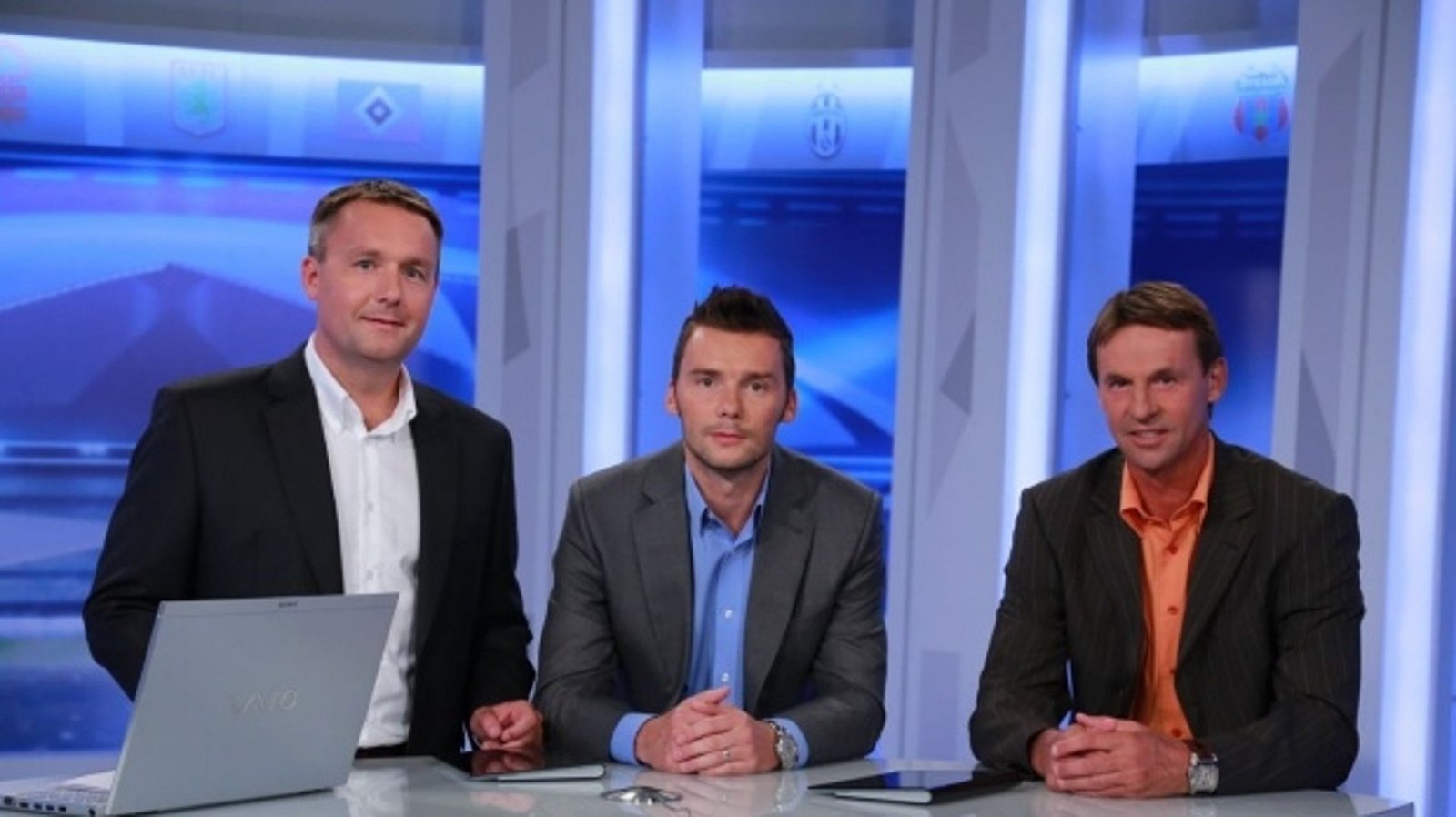 Fotbalová Liga mistrů na Primě Cool