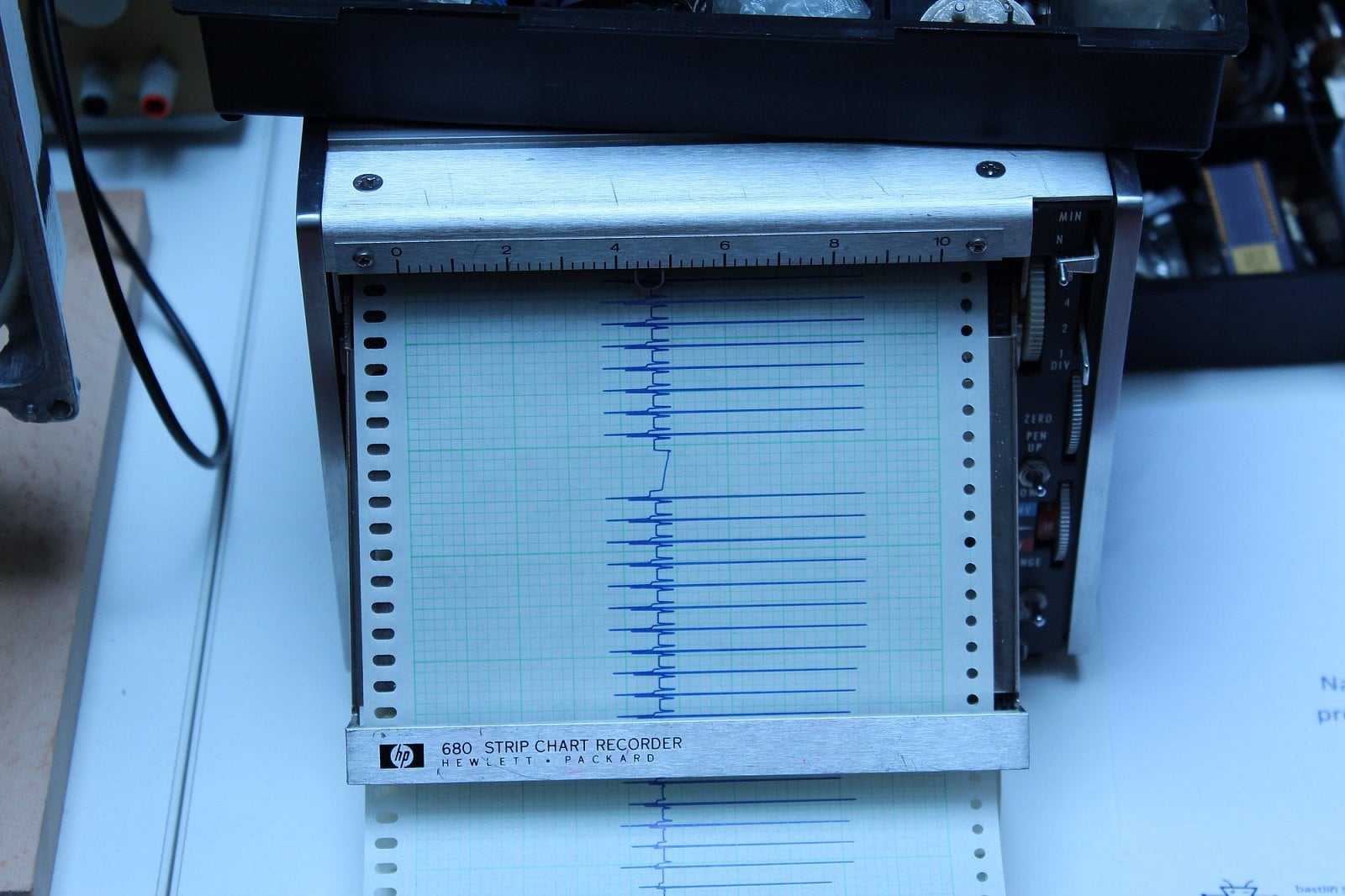 Foto reportáž z konference LinuxDays (neděle)