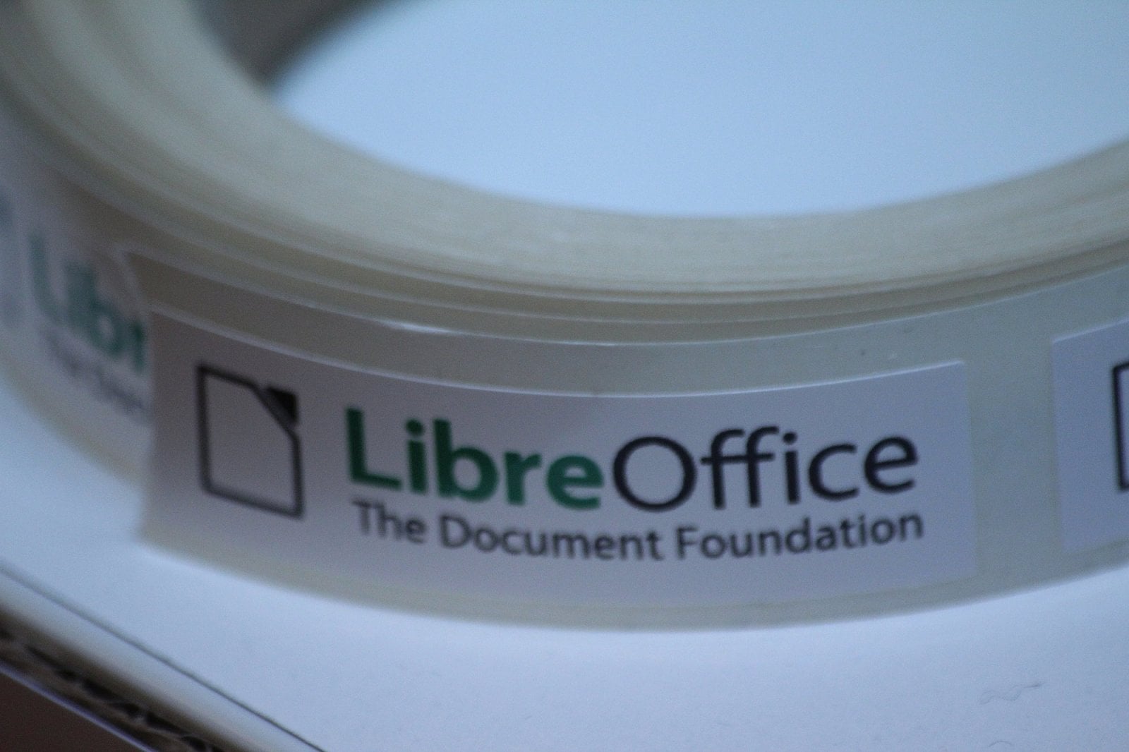 Foto reportáž z konference LinuxDays (neděle)