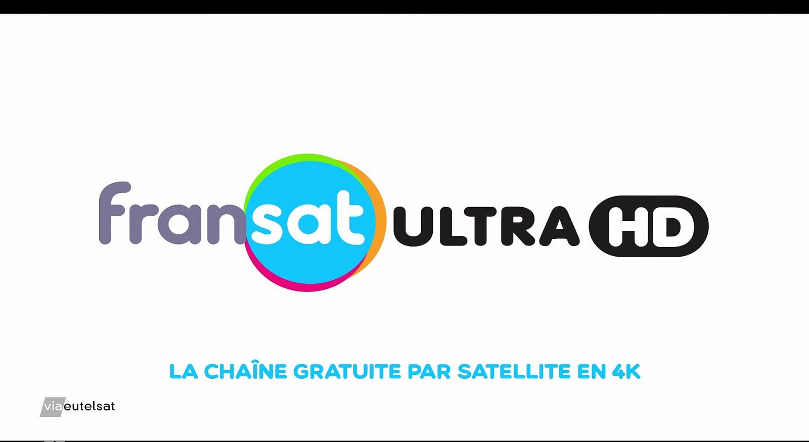 Fransat UHD Demo