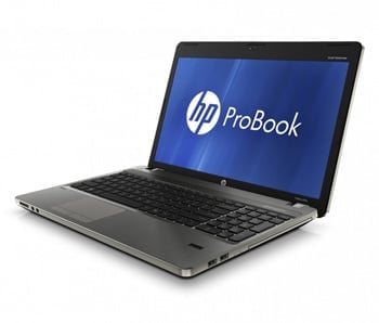 HP ProBook 4530s