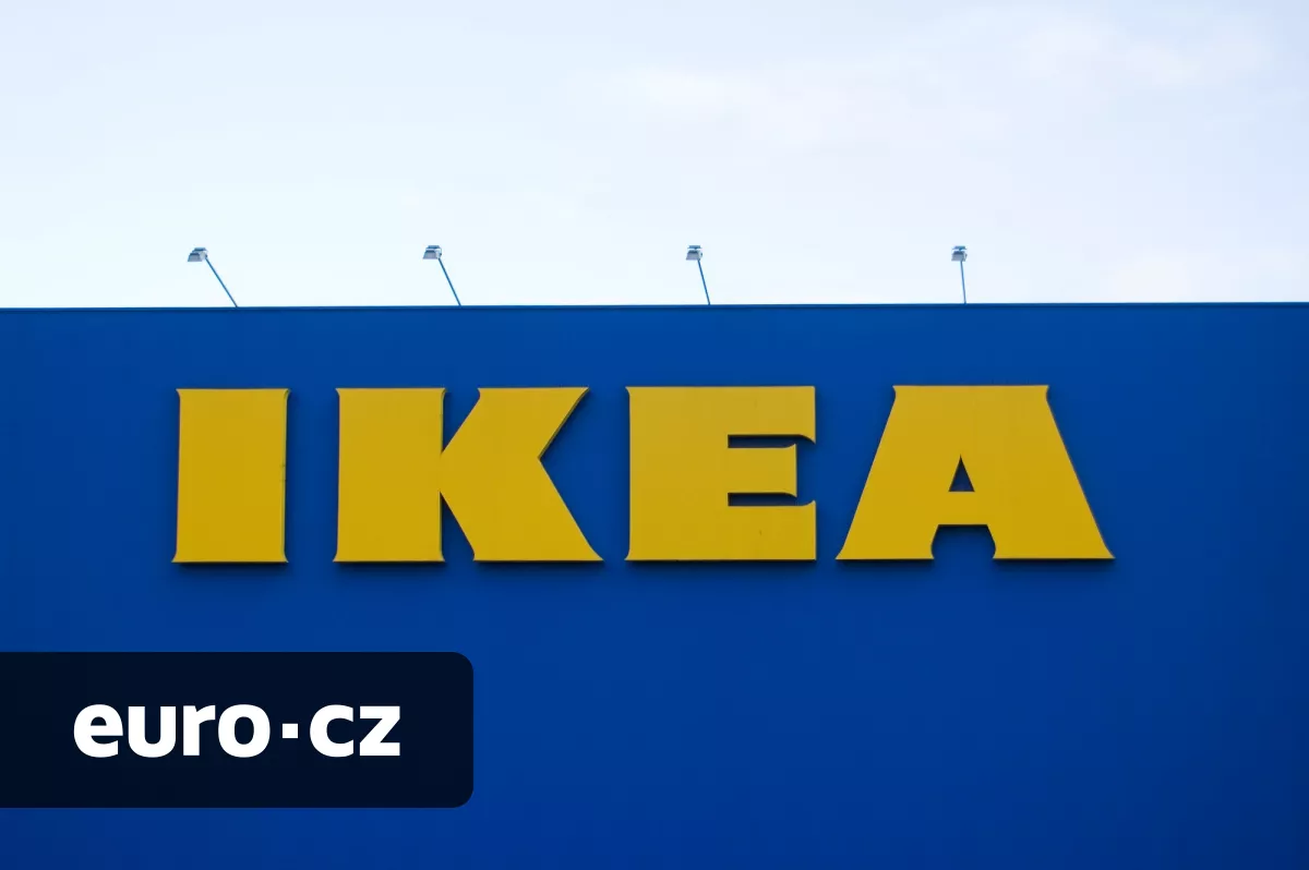 Dobrá zpráva, IKEA pokračuje v globálním snižování cen. Jen v Česku zlevnila už téměř šest tisíc výrobků