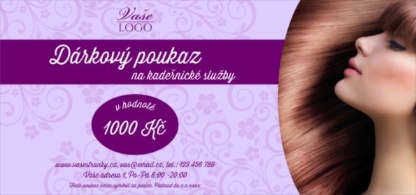 Inspirujte se vánočními dárkovými poukazy.