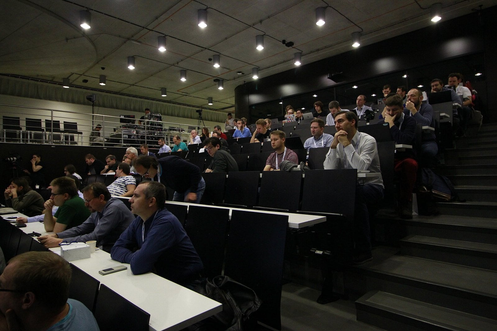 Konference Internet a Technologie 19