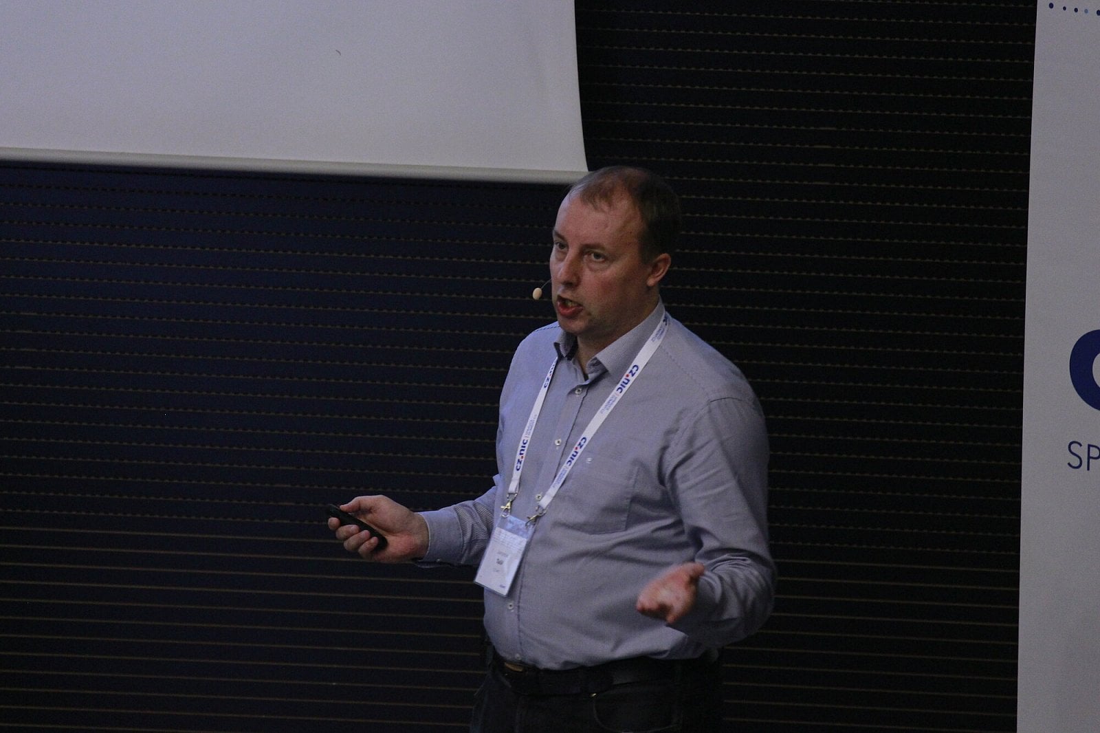 Konference Internet a Technologie 19