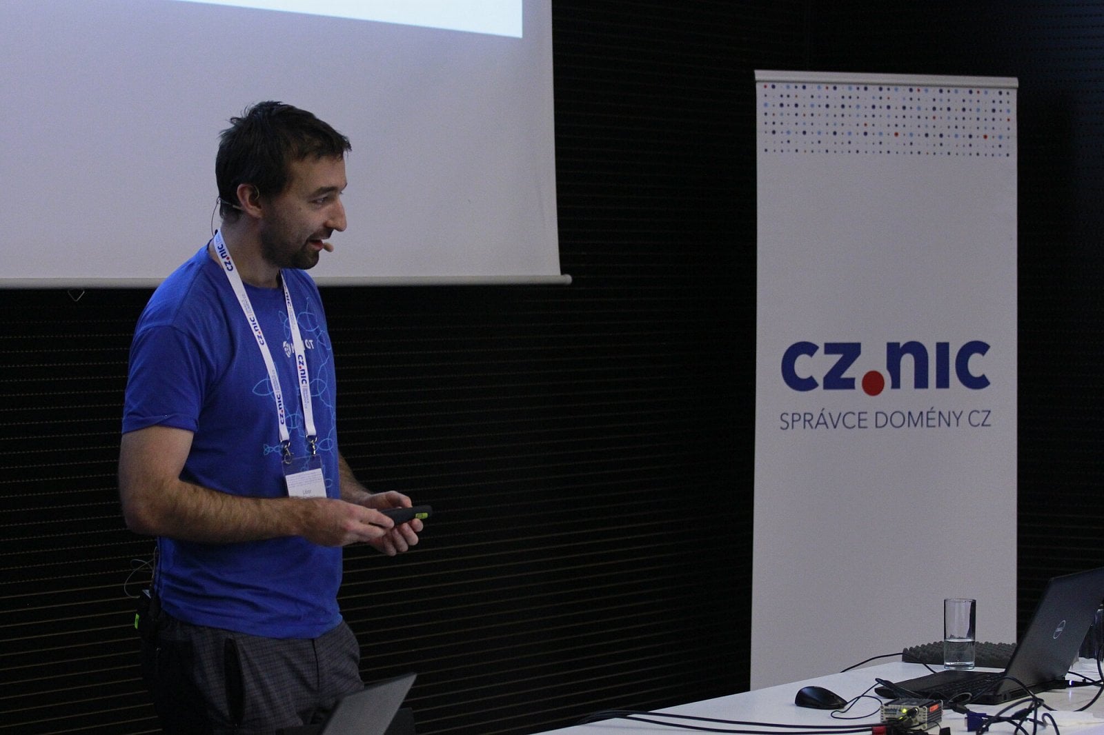 Konference Internet a Technologie 19