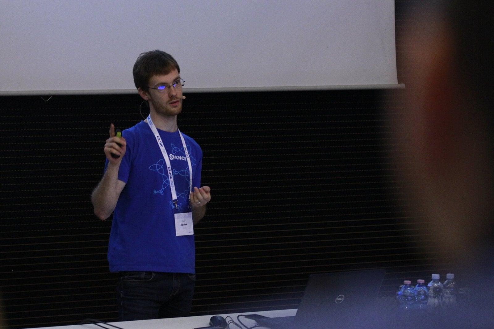 Konference Internet a Technologie 19
