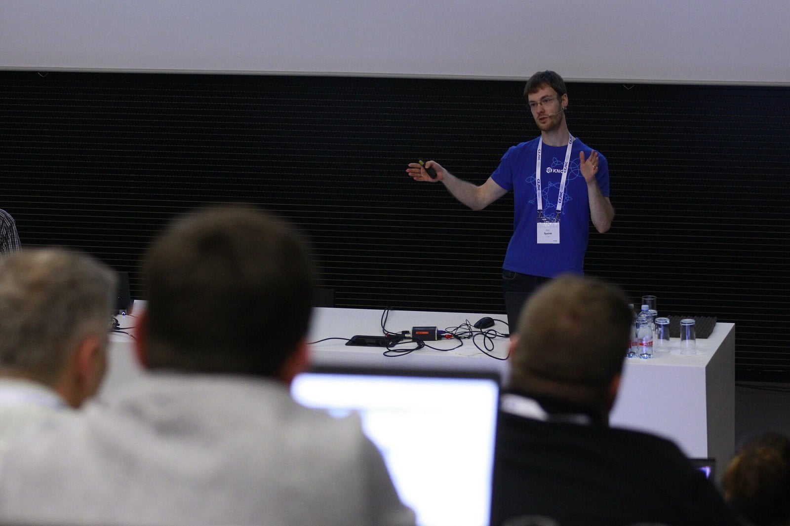 Konference Internet a Technologie 19