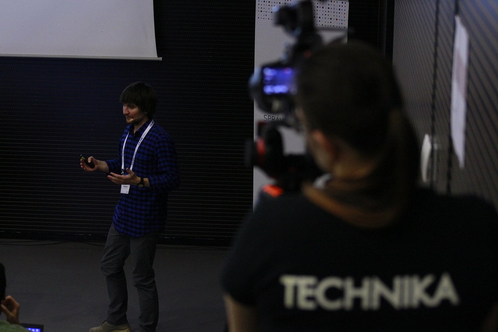 Konference Internet a Technologie 19