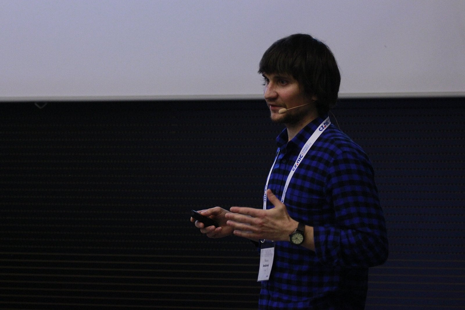 Konference Internet a Technologie 19