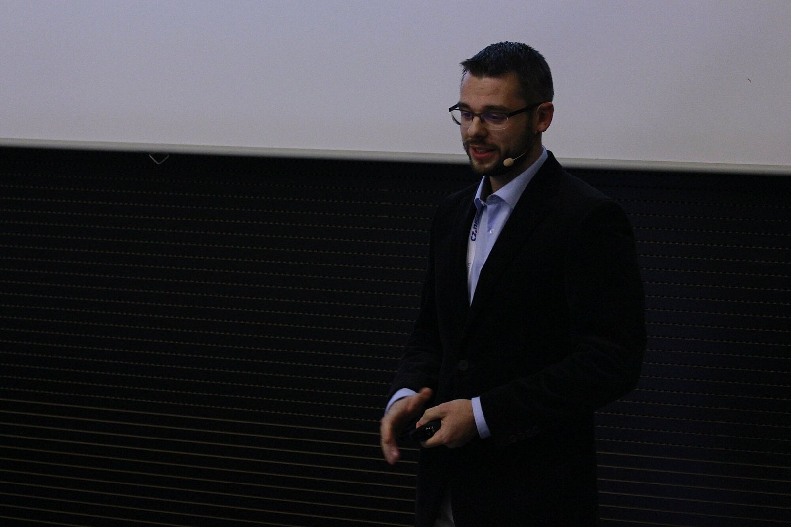 Konference Internet a Technologie 19
