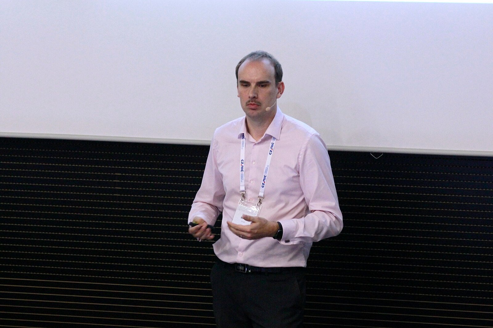 Konference Internet a Technologie 19