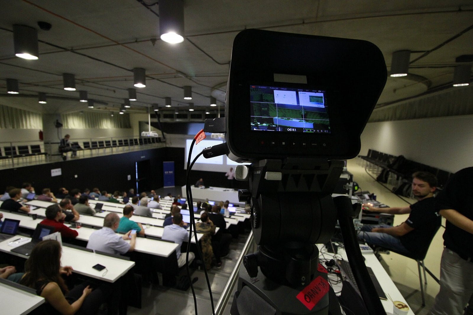 Konference Internet a Technologie 19