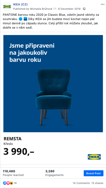 Letná nabídka a další zdařilé příklady real-time marketingu