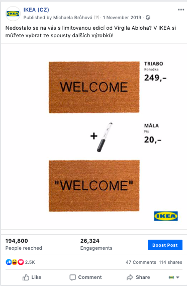 Letná nabídka a další zdařilé příklady real-time marketingu