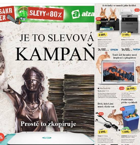 Letná nabídka a další zdařilé příklady real-time marketingu