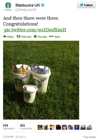 Letná nabídka a další zdařilé příklady real-time marketingu