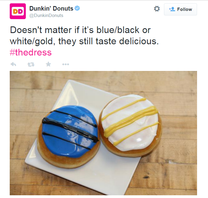 Letná nabídka a další zdařilé příklady real-time marketingu