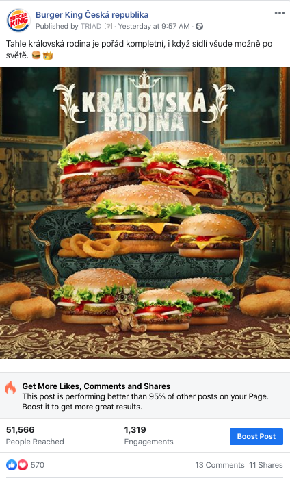 Letná nabídka a další zdařilé příklady real-time marketingu