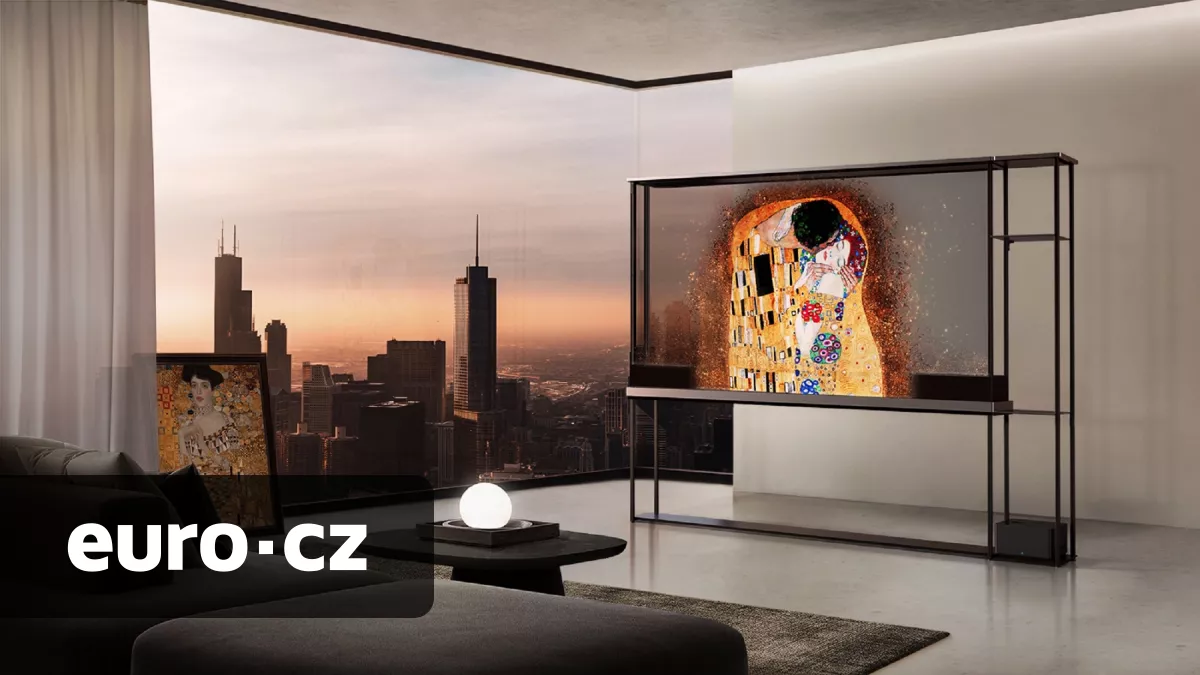 Největší technologicko-vědecké úspěchy za rok 2024: Průhledná televize, mozkové implantáty a rozvoj kvantových technologií