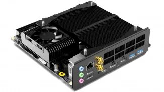 Minisforum BD770i
