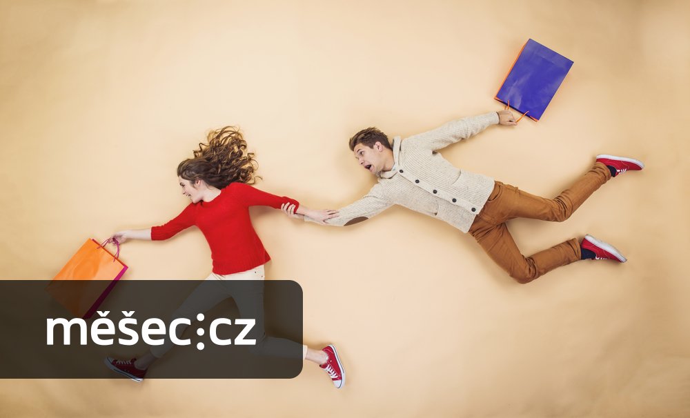 Nová služba Třetina umožní rozložit platbu nákupu na třetiny bez navýšení. Dostane se i do kamenných obchodů