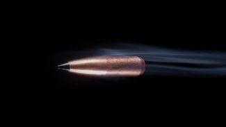 Neprůstřelný materiál, kulka