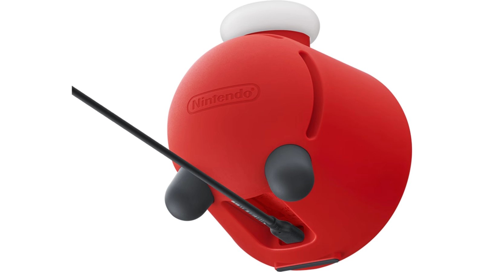 Nintendo Sound Clock: Alarmo