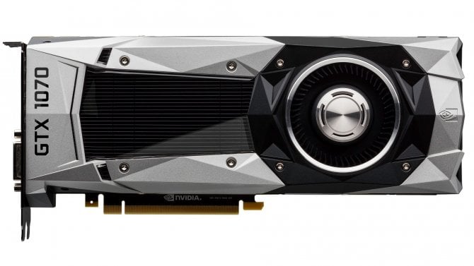 Nvidia zařízne podporu grafik generace GeForce GTX 1000 a GTX 900. Ovladače verze 580 jsou poslední