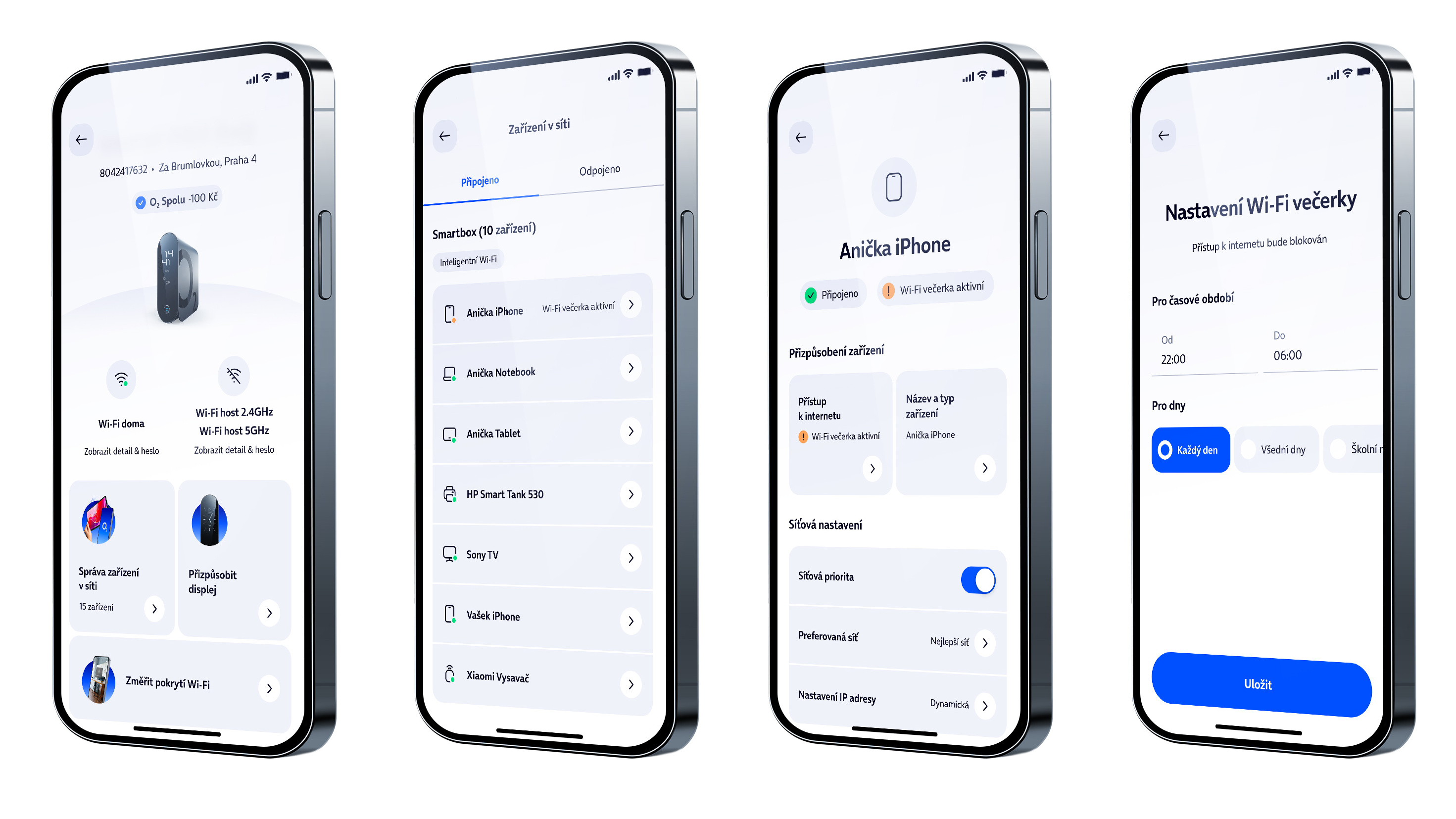 O2 Smart Box 3. generace
