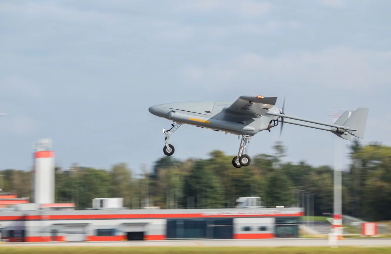 Primoco UAV