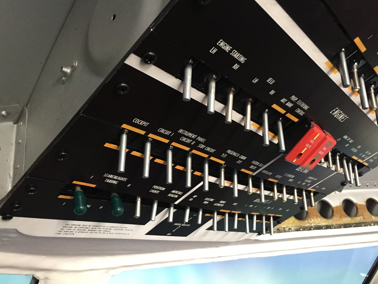 Simulátor českého letadla L-410 od inAero