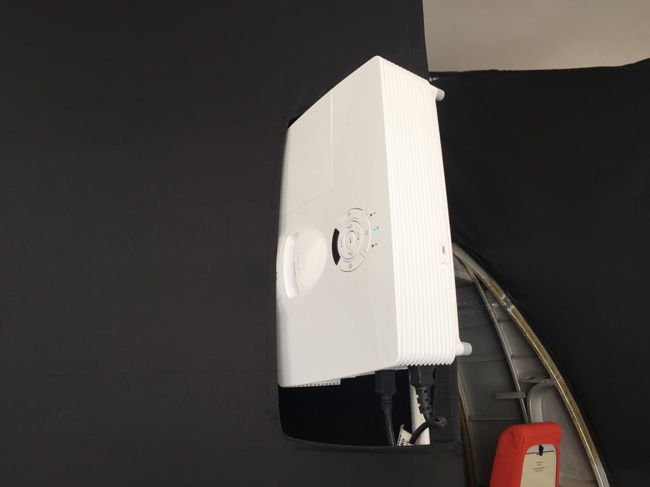 Simulátor českého letadla L-410 od inAero