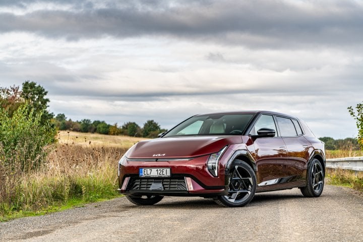 Autor: KIA Czech s.r.o.