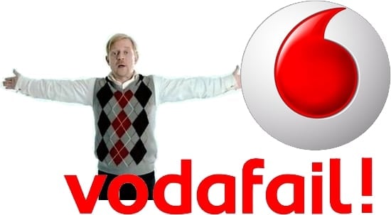 vodafone