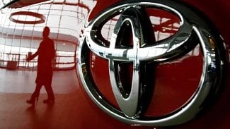 Náhledový obrázek - Toyota je opět nejhodnotnější automobilovou značkou světa