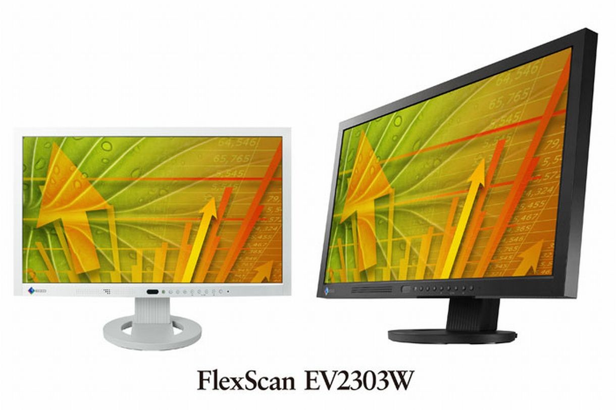 Eizo EV2303W