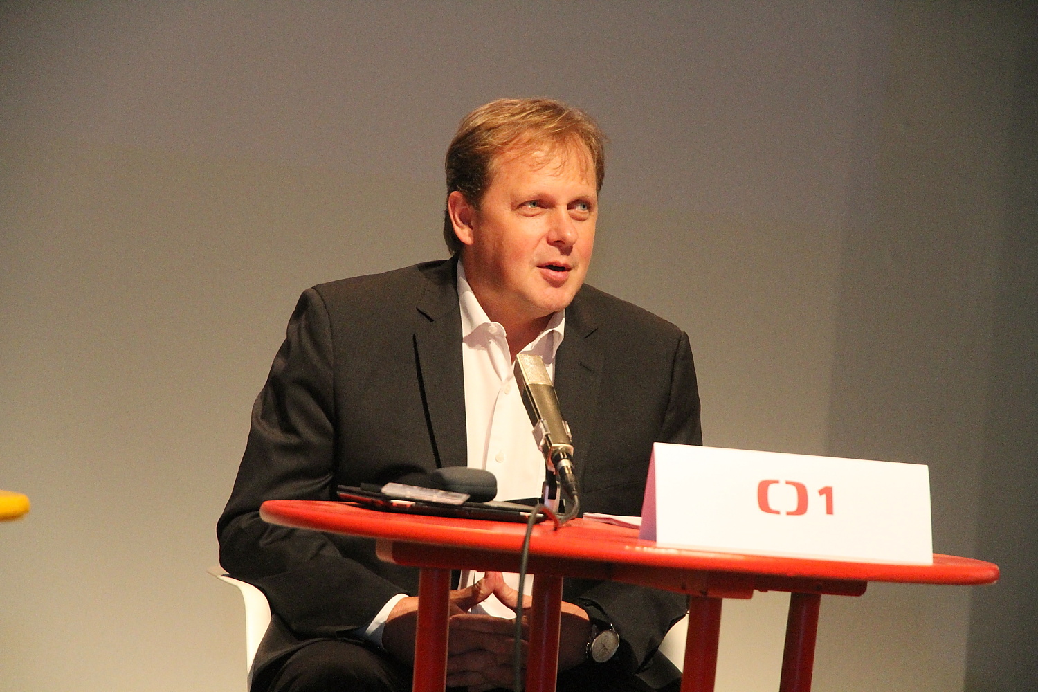 Česká televize představila pozdim 2013 na svých kanálech