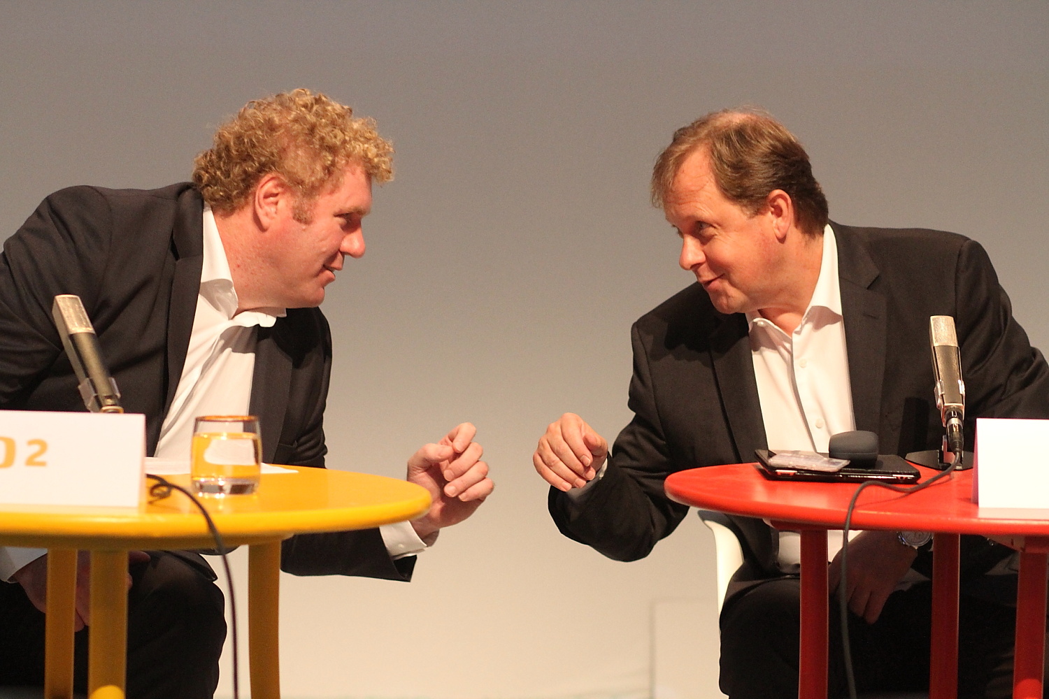 Česká televize představila pozdim 2013 na svých kanálech