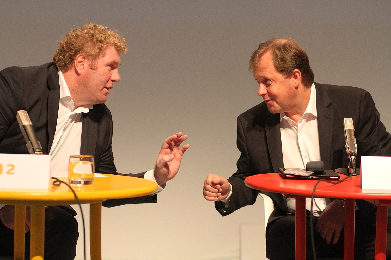 Česká televize představila pozdim 2013 na svých kanálech