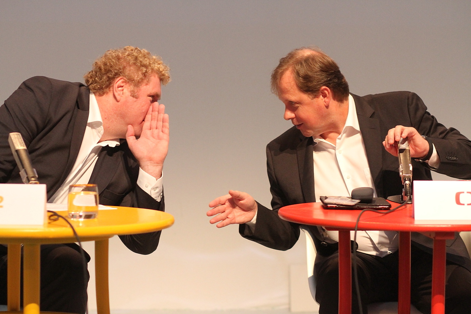 Česká televize představila pozdim 2013 na svých kanálech