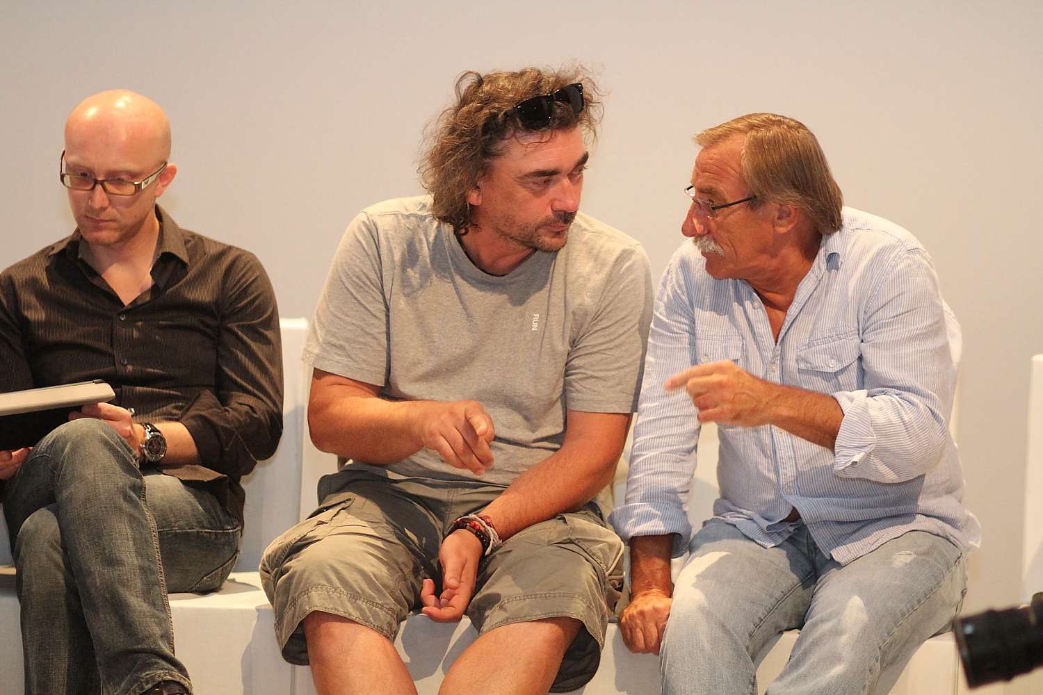 Česká televize představila pozdim 2013 na svých kanálech