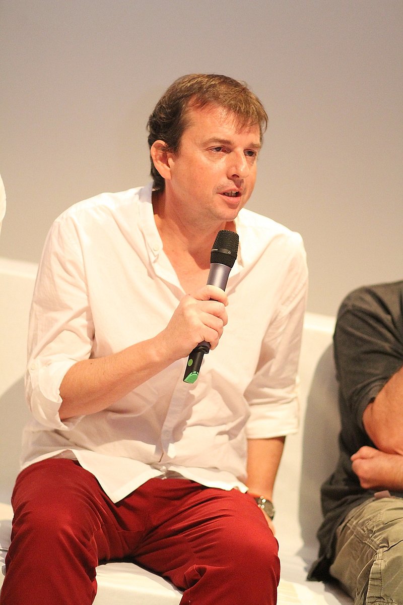 Česká televize představila pozdim 2013 na svých kanálech