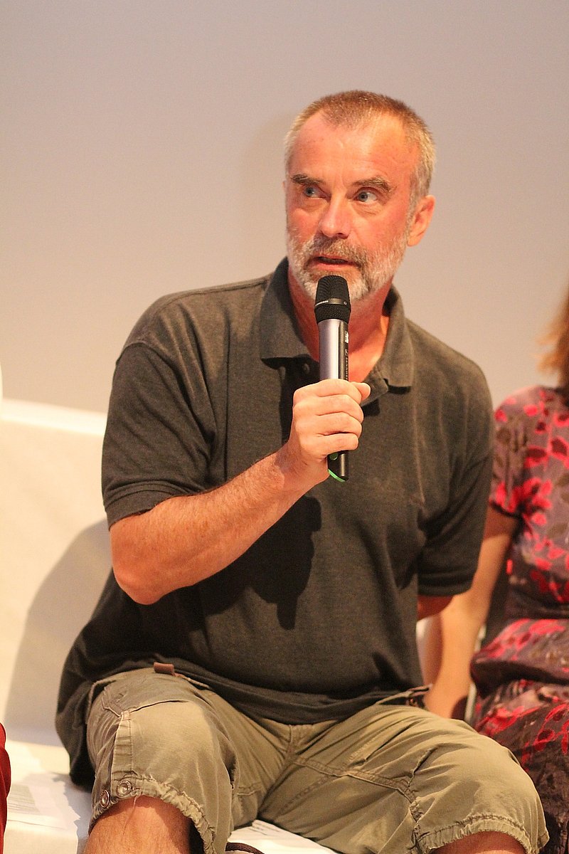 Česká televize představila pozdim 2013 na svých kanálech